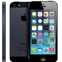 Used Original Apple iPhone 5 Unlocked Cell Phone iOS 10 Dual core 16GB 32GB 64GB 8MP271w