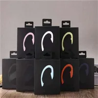 2021 Factory TWS bluetooth headset Cell Phone Earphones Hook headphones LED Power Pro Noise Wireless Headsets 8 Colors With 262B