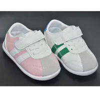 Sandq Baby Kids Schuhe Tennis Sporty für Jungen und Mädchen Sneakers schossen Zapatos Chaussure Bebe 15-19 Weicher neuer Walker Nächster Schritt Q0729240A