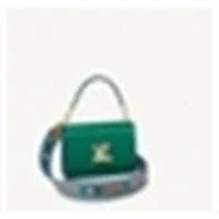 Bags M55851 TWIST MEDIUM Women Handbags Handles Shoulder Totes Evening Cross Body KVZC