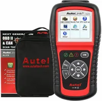 Autel Autolink AL519 Check Engine OBD2 Code Reader Scanner Auto Diagnosewerkzeug