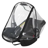 Stroller Parts & Accessories Infant Car Seat Cover Is Out Rain And The Born Baby Made Of Cotton Padded Cold-proof Warm ComfortableStroller S