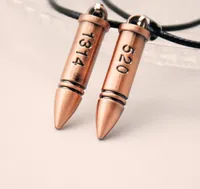Chokers Couple Creative Lettering 1314 Pendant Personality Fashion Valentine's Day Number 520 Men And Women Necklace GiftChokers Chokers