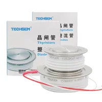 Thyristor Electronic Components Electric furnace accessories