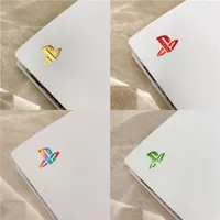 DIY Decorative Skin Stickers For PS5 220716