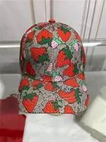 21SS Designer Ball Caps Fashion Letter Hat Patchwork PlaidDesign for Man Woman Ajustement Cap 9 Couleur Top Qualité