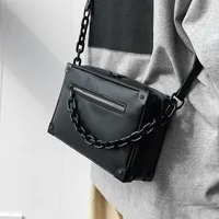 X Mini Soft Trunk Umhängetasche klassischer Designer Abendbeutel Männer und Frauen Handtaschen Brieftaschen Damenlagige von Messenger -Taschen Quadratkupplung