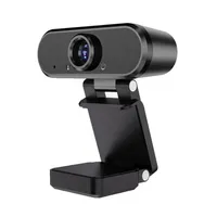 New HD 1080P Webcam PC Youtube Web Camera with Mic USB Web Cam for Computer Laptop Live Broadcast Video Calling Conference Work T2209J