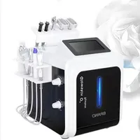 Hydra Water Peel Microdermabrazyon Hidro Dermabrazyon Yüz Makinesi Hydrafacial Makineler Beyaz Teknoloji Güzellik Teknik Satış Video Renk Desteği