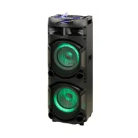 Bluetooth haut-parleur RGB Lantern Square Dance Sound Hifi Sound Quality Disco Highpower Outdoor