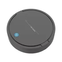 Smart Robot Vacuum Cleaner 2-in-1 Mopping Sweeper Strong Automatic Automatic Clean261i246t