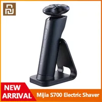 Xiaomi Youpin Mijia Electric Shaver S700 Shavers Electric-Men's Shavin275a