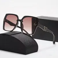 Nuovi arrivi uomini occhiali da sole per donne più recenti vendute occhiali da sole della moda da sole Gafas de sol di vetro di alta qualità Uv400 con scatola e custodia