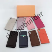 Fashion Mobil Phone Case na iPhone 14 Pro Max 12 13 Plus 11 13pro 13PROMAX XR XS XSMAX PU skórzana powłoka Samsung Cover S20 Plus S20P S21 S22 Note 10 20Ultra Case