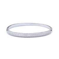 Marque Carter Bracelet pour femme zircon cubique or manchette bracelets & Bracelet Pulseira Dubai Bijoux de mariage Bijoux T200422