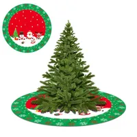 Weihnachtsdekorationen Baumrock 2022 Dekor Jahr Weihnachtsdekoration Ornamente Festliche Party SupplieSchristmas