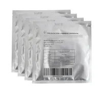 Anti Freeze Membrane Accessories & Parts For Cold Slimming Machine Antifreeze film Cryo Pad Cryolipolysis