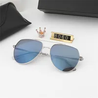 2021 Sunglasses Bright 8060 Driving Optional Style Mens Lens Womens Designer Luxury Fashion 6 Sunglasses New Polarized Colors Sung268H