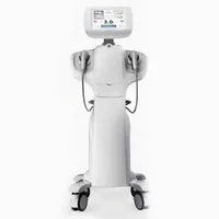 2022 Máquina de beleza facial 7D HIFU para levantar o corpo de contorno do corpo anti -envelhecimento Estética com 7 cartuchos para Salon Spa