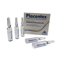 Schoonheidsartikelen Placentex Italiaanse Pdrn Salmon DNA Skin Regeneration 3ml * 5 ampullen