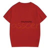 New Fashion Mens T 셔츠 디자이너 Unisex Reflective Print Tees 여자 짧은 소매 캐주얼 티셔츠 아시아 크기 S-2XL