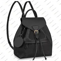 Wallets Backpack Mulheres Bolsa de ombro Empreinte M45205 Backpack Luxurys Designers Classic Messenger School School Purse Tote M45515