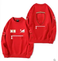 F1 Formula One Pullover Sweater 2022 Nouvelle veste Sweat-shirt