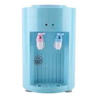 Distributore d'acqua 220V 500W Solto da desktop caldo e bevanda a portata di riscaldamento caldaia per bevande caldaia