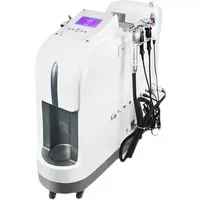 Thérapie à haute fréquence Vaccinothérapie Agrandissement de l'instrument de beauté Breasts Care Care Digital Machine CE