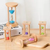 Clessidra a Sabbia, Clessidra Bambini Clessidra Timer, Clessidra Denti per  Bambini, Timer da Cucina Orologi Decorazione Time Management, Timer a  Clessidra 3, 5,10, 15, 30 Minuti, 5 Pezzi : : Casa e cucina