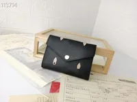 En kaliteli kadın orijinal kutu cüzdanlar lüks gerçek deri çok renkli kısa tutucu tek klasik cep uzun çanta kart sahipleri tasarımcı cüzdanlar m81285-80968