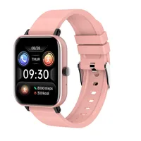 Smart Watches Bluetooth Bracelet Call Dial Heart Rate Monitor Blood Oxygen Pressure Fitness Tracker Men Women Wristbands215s