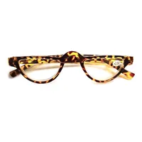 선글라스 작은 고양이 눈 독자 안경 여성 남성 레트로 패션 초등