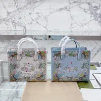 Newest Women Handbags an Fashion Large Tote Shoulder Bag Animal Print Handbag Top Handle Satchel Hobo Purse