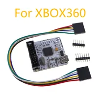 For Xbox360 Super Nand Flasher Burning read board