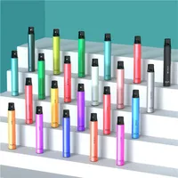 Authentic Hzko Idol E-cigarettes Disposable Pod Device 600 Puffs Vape Pen 500mAh Battery 3.0ML capacitya35268Y