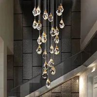 All-Copper Staircase LED LED LIDELIER LIGHTERS PEST-MODELSER