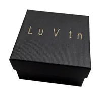 Fashion L Style Brand Carton Paper Box Bajas de relojes 02