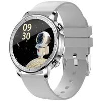 Plastic Serie 7 Pro groothandel batterij Smart Watch voor Android NZS01