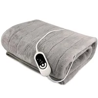 Cobertores que vendem aquecedor de inverno Aquecimento arremesso de manta de cobertor de infravermelho distinto