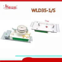 Smart Home Control 1PCS WLD35-1 S Microwave Timer Switch WLD35-2 S WLD35-1 S WLD35 Time Relay