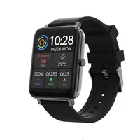 Smart Watch Smart Sport Accessors Watches Wireless Carga de 7th Gen con caja de embalaje
