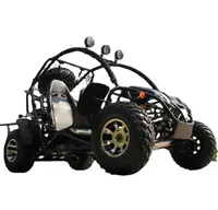 Gasoline go-kart 4x4 ATV Gasoline Adult two-seater motorcycle ALL-terrain vehicle Scenic mountain bike