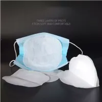 5 camadas Proteção PM2.5 pm 2.5 Máscara descartável de papel de filtro máscara de face máscara interna da junta de substituição Máscara de filtro de substituição em estoque fy8001 ssck