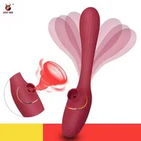 Vibradores NXY Juguetes NV 10 velocidades vibrantes Vibring Vibrador Vibrador Clítoris Estimulante Masturbación femenina Juguetes sexuales eróticos para mujer 220509
