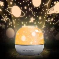 Portable Speakers Quran Lamp Speaker Starry Sky Projection Night Light App Control Bedside For Kids1246O