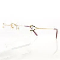 30% İndirim 72% Off Yüksek Kalite Erkek Temizle Şeffaf Carter Y Optik Gözlük Çerçeveleri Vintage Marka Tasarımcısı Gözlükler Entes Opticos Para