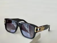 نظارات شمسية للنساء للنساء أحدث الأزياء Grandmaster Two Sun Glasses Mens Sunglass Gafas de Sol Top Quality GL PBP Raies Ban Oakleies