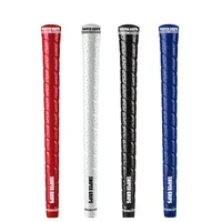 13pcs lot Wrap Golf Grip 4 Colors for choose TPE Material Standard Golf Club Grips