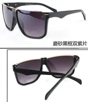 Солнцезащитные очки для моделей для Mens Womens Four Seasons Eyewear Brand Sun Glasses UV400 Lens Tour Tour с бутиком и корпусом 2pcs
